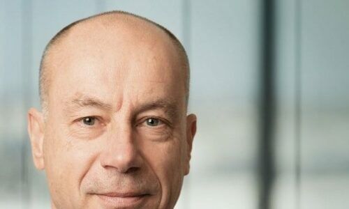 Geert van der Velden