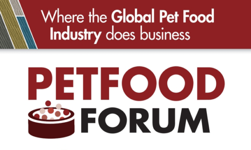 IQI at Petfood Forum