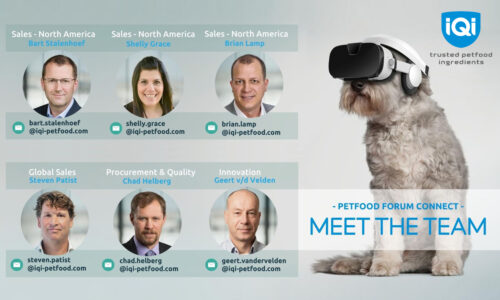 petfood forum