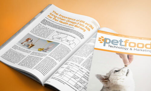 Petfood pro article