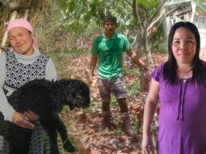 IQI supports 15 projects through its social impact fund at Wakibi