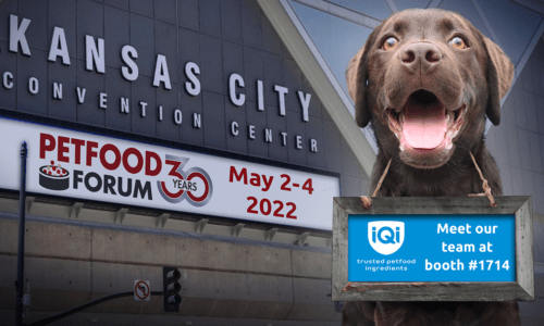 PetFoodForum 2022