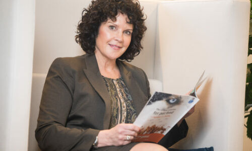 IQI-women in pet food industry_Betty McPhee