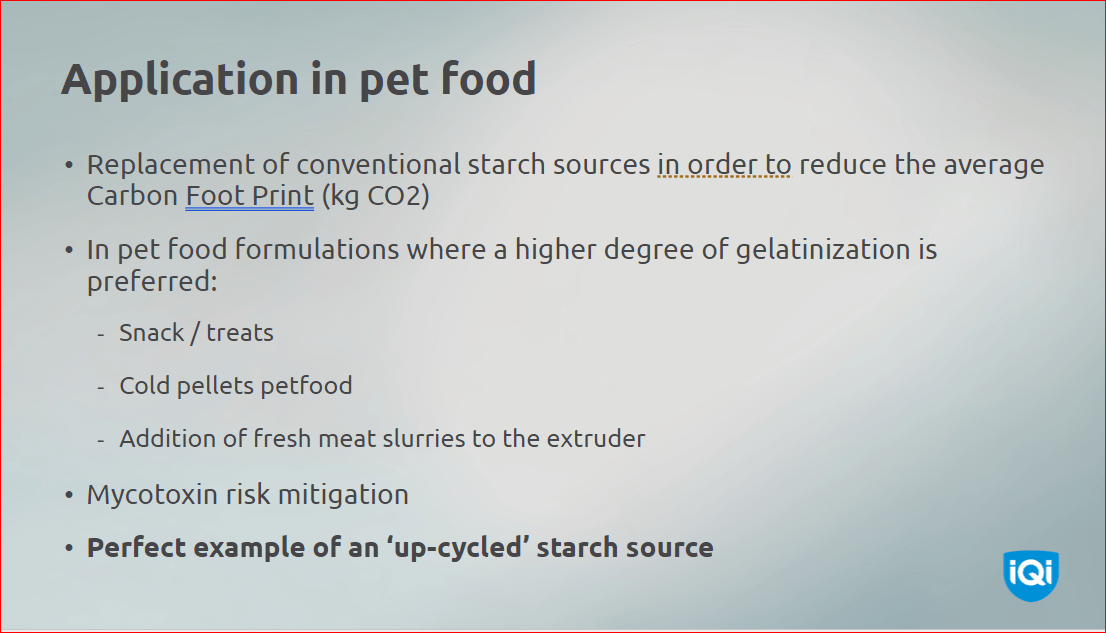 IQI_bread_meal_pet_food_apllications