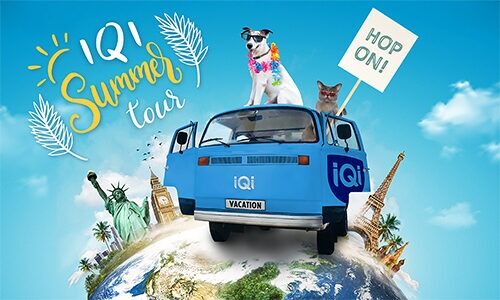 IQI Summer Tour