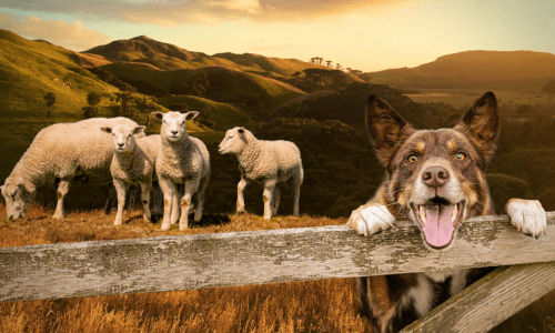 IQI lamb meal free range