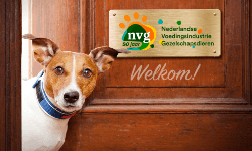 IQI joins Nederlandse Voedingsindustrie Gezelschapsdieren