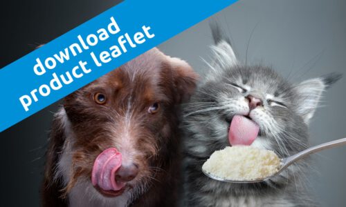 Download Product Leaflet Dried chicken collagen