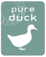 Prodcut Pictograme: Pure Duck