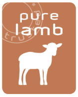 Product Pictogram Pure Lamb