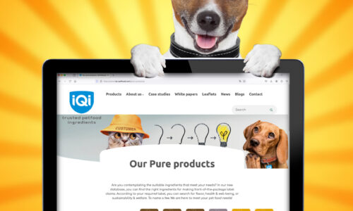 New online product database classification