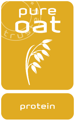 Oat protein