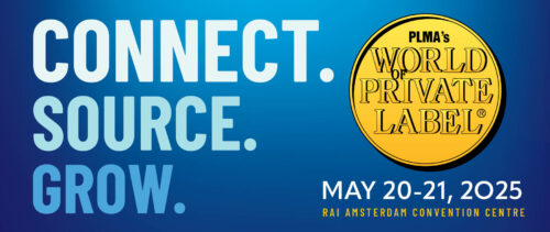 PLMA’s World of Private Label International Trade Show