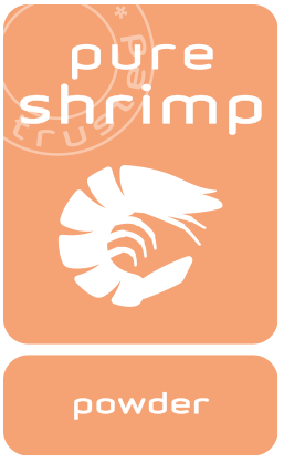 Shrimp powder