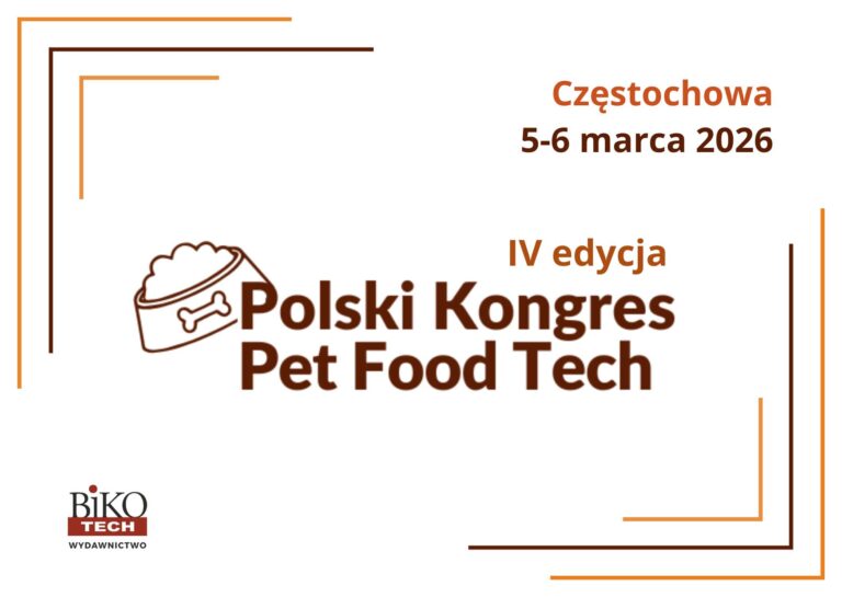 Pet Food Tech
